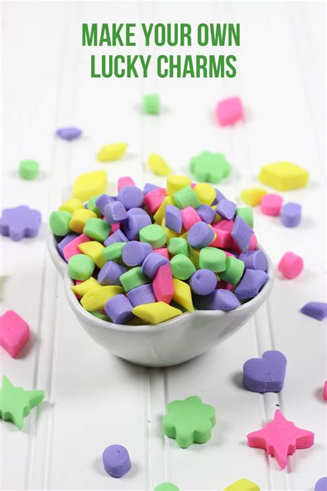 From cereal to desserts: Creative ways to use Lucky Charms marshmallows